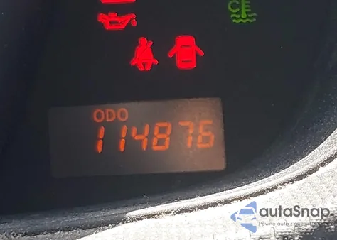 2008 Scion Xd из США, поврежденный, VIN JTKKU10498J005993